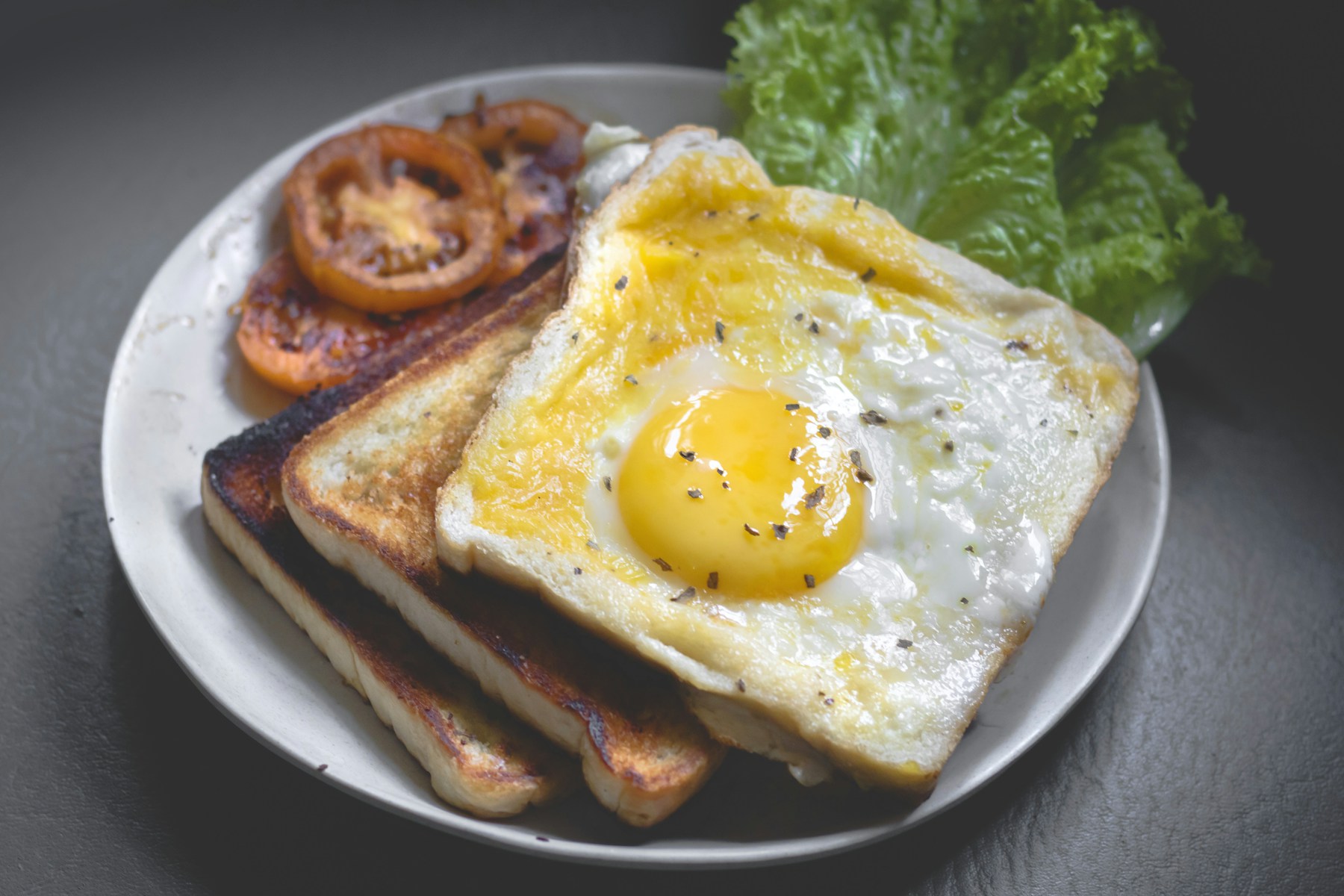 Complimentary breakfast